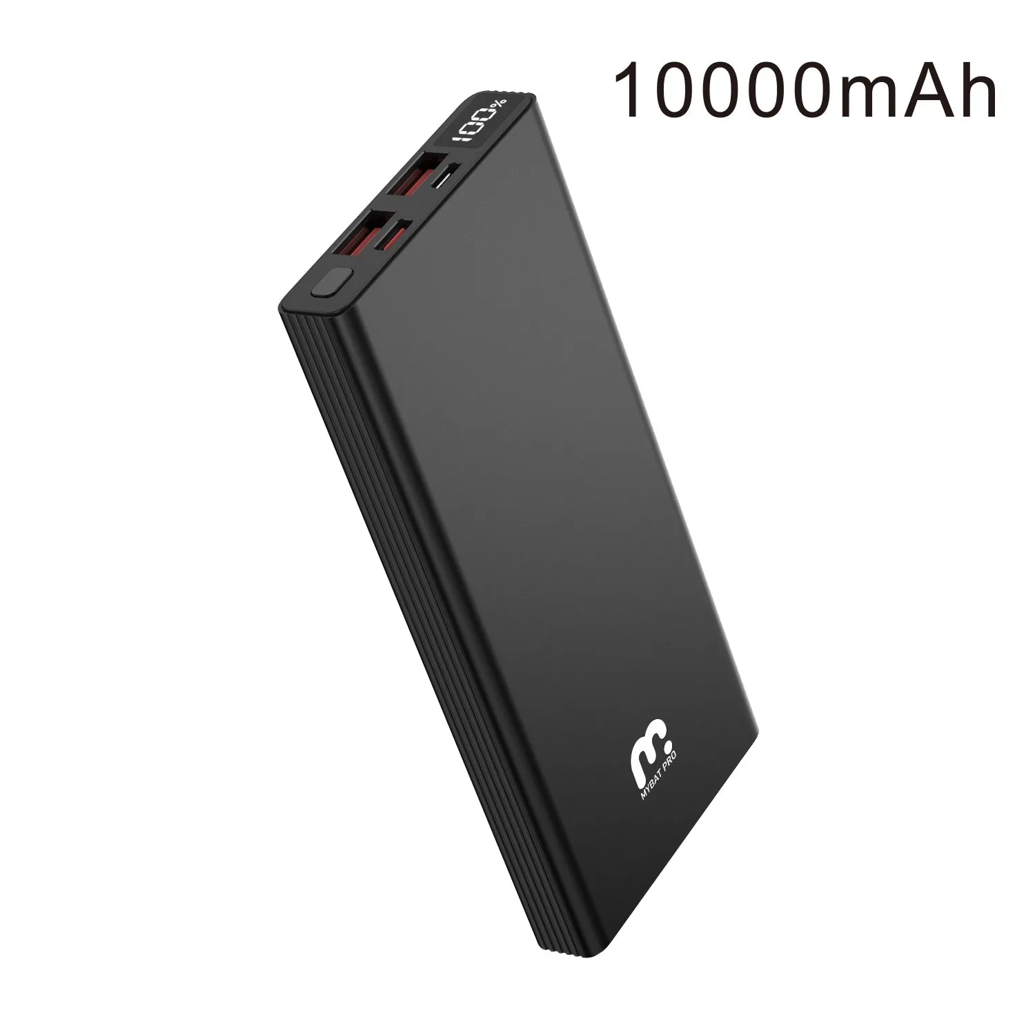 10,000 mAh Power Delivery Power Bank