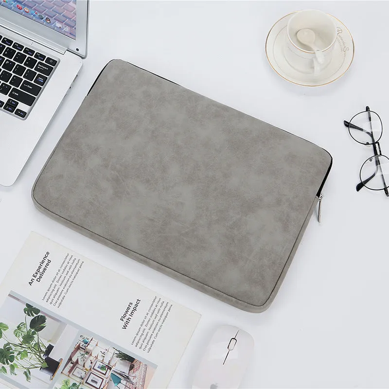 14 Inch Laptop Bag Flat Liner Bag