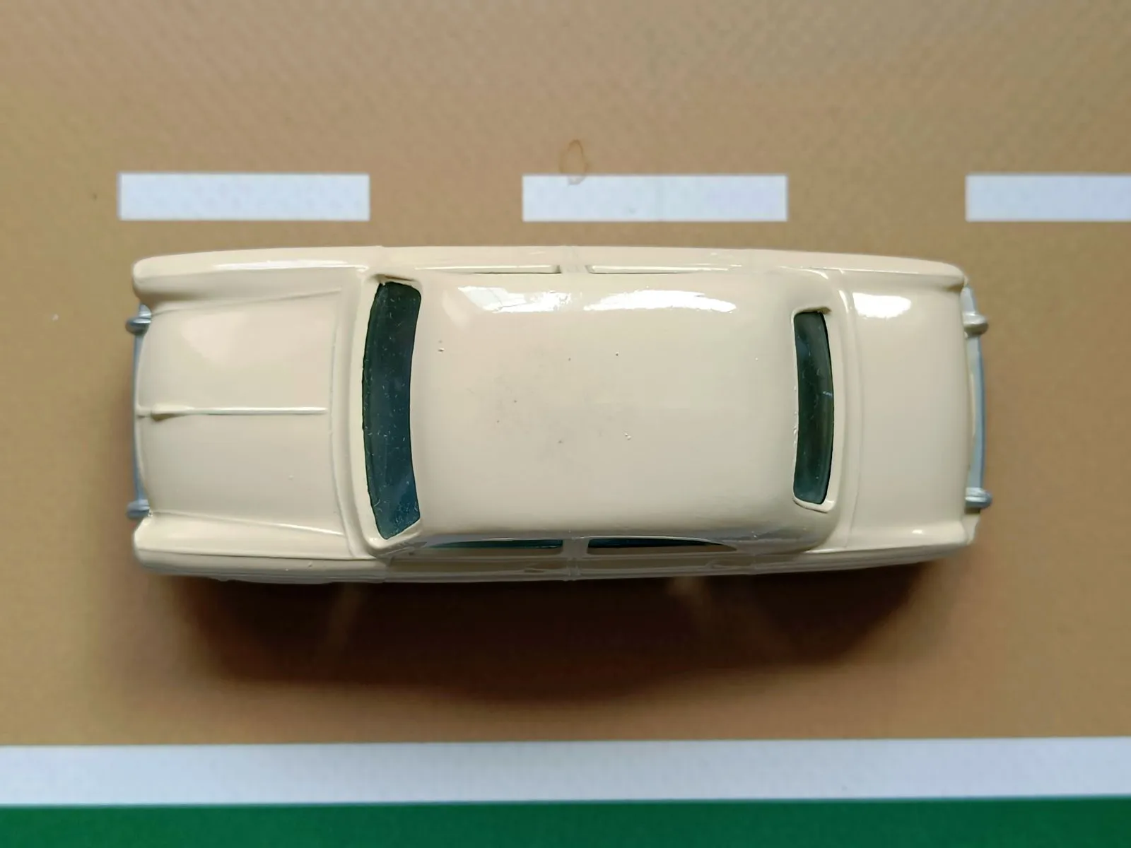 200 Ford Consul