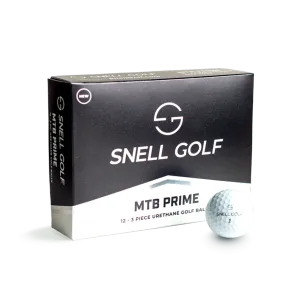 2023 MTB PRIME - Closeout
