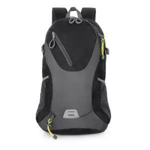 40L Waterproof Backpack for Gym Hiking and Travel Adventures