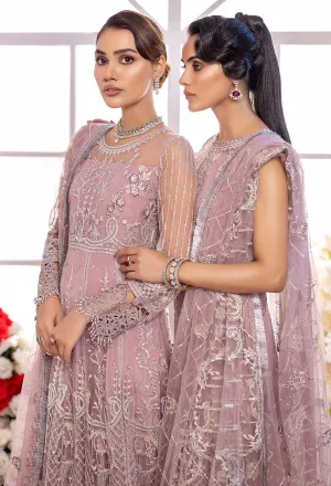 Adan's Libas Luxurious Formal Collection – Fascino FREESIA