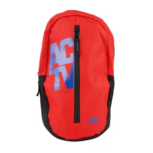 AL Actv-2 Mini Backpack Red
