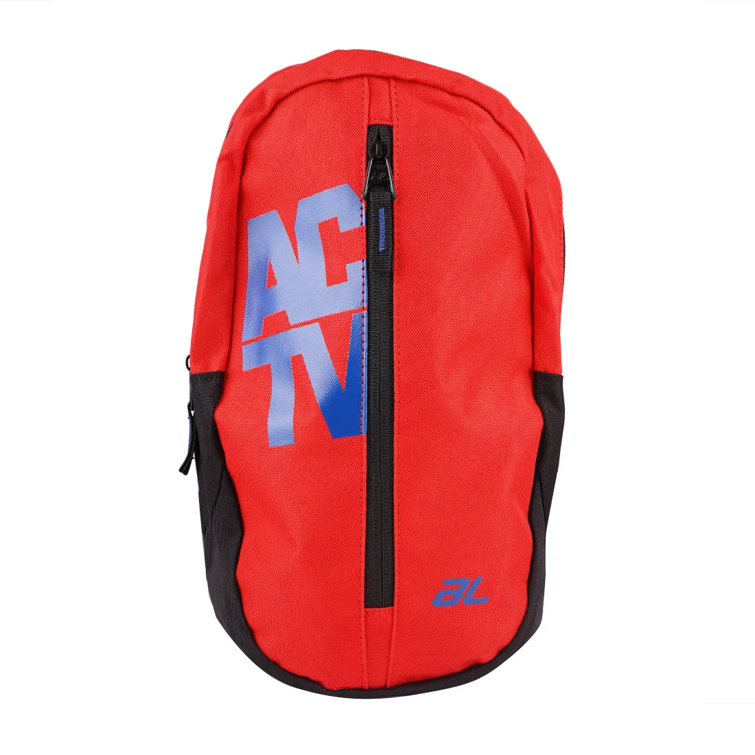 AL Actv-2 Mini Backpack Red