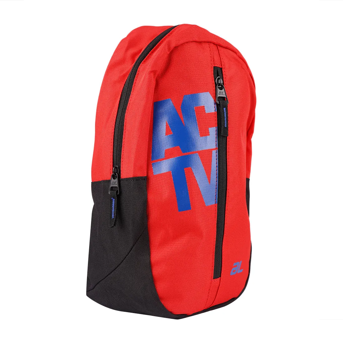 AL Actv-2 Mini Backpack Red