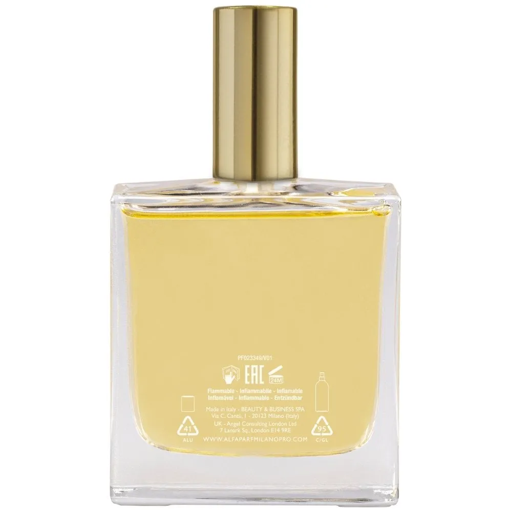 Alfaparf Milano Keratin Therapy Lisse Design Leave-In The Oil 50ml