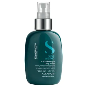 Alfaparf Milano Semi Di Lino Reconstruction Anti-Breakage Daily Fluid 125ml