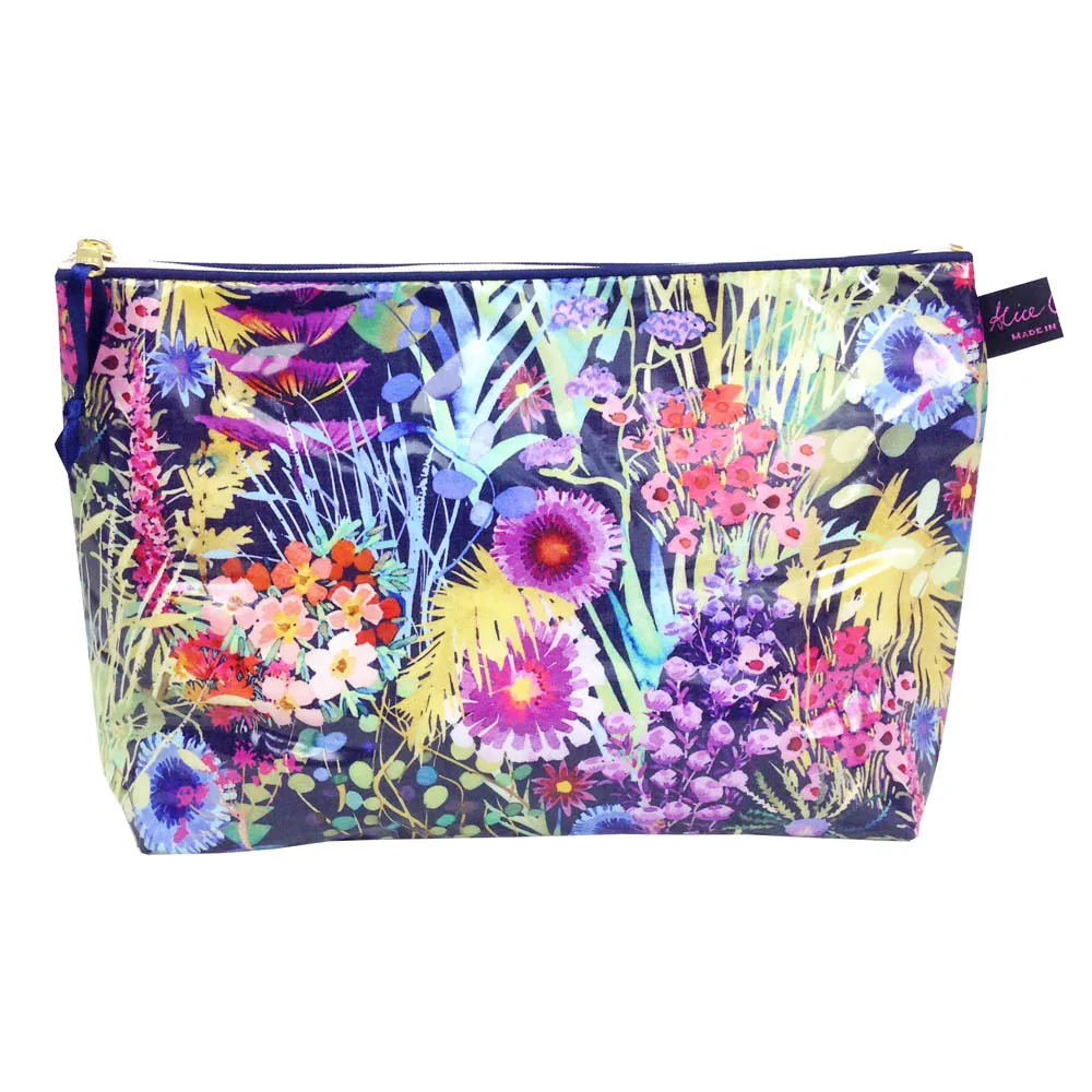 ALICE CAROLINE~ Liberty wash bag