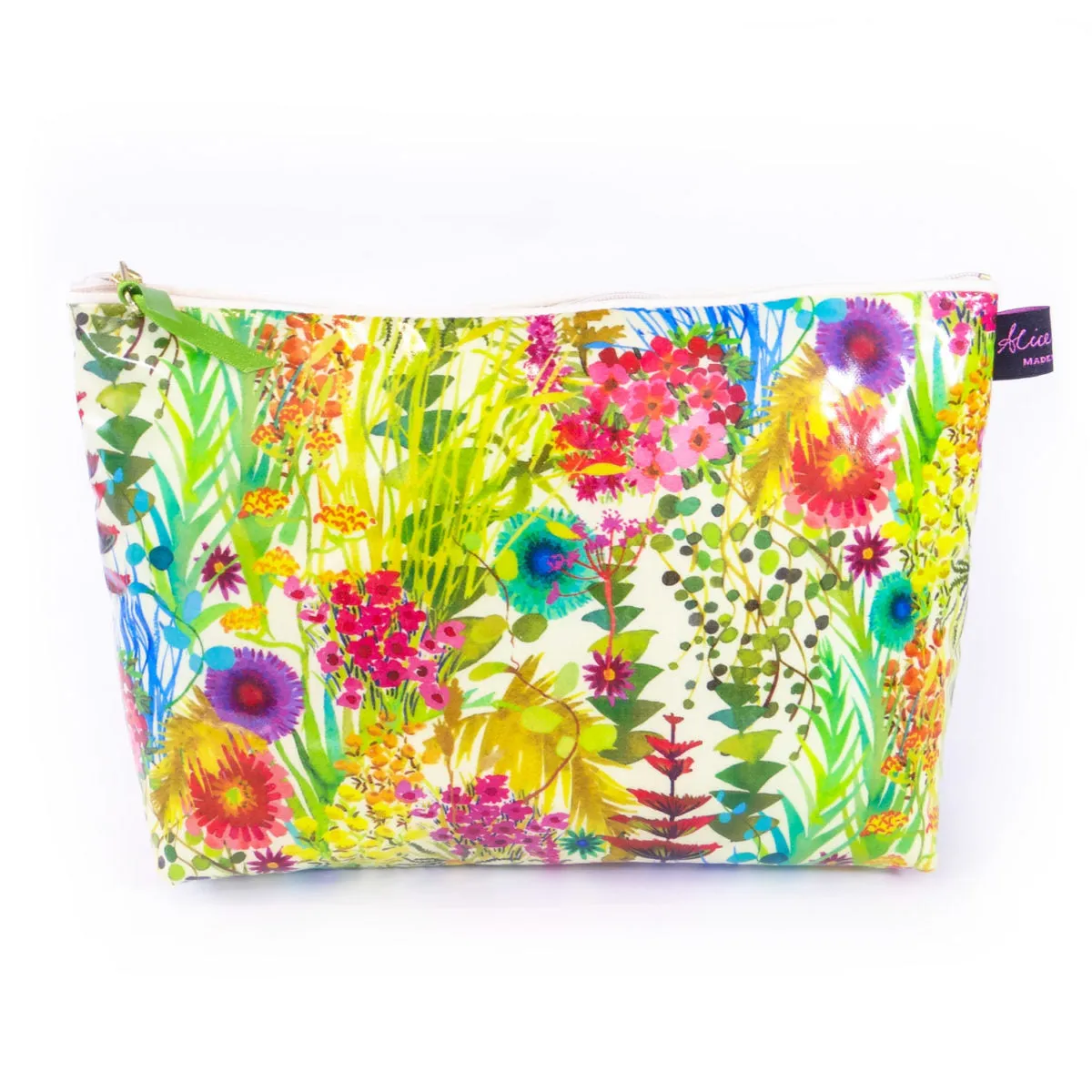 ALICE CAROLINE~ Liberty wash bag