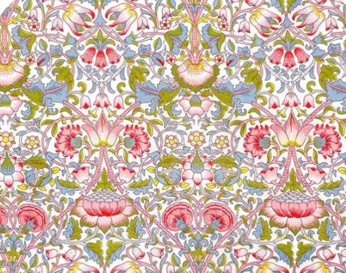 ALICE CAROLINE~ Liberty wash bag