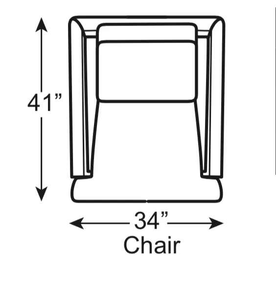 Allegra Chair
