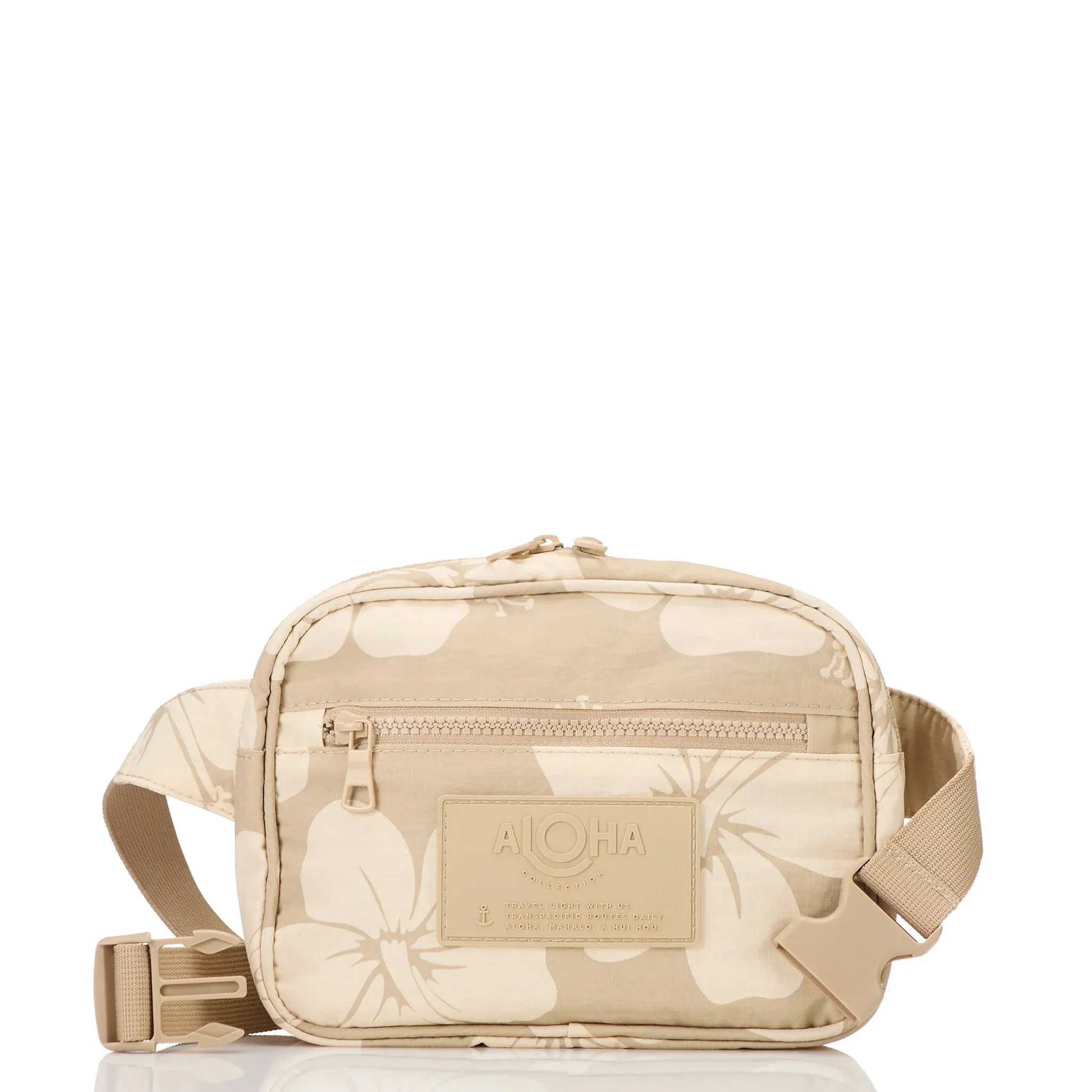 ALOHA COLLECTION Keep It Light Hip Pack - Hana Hou