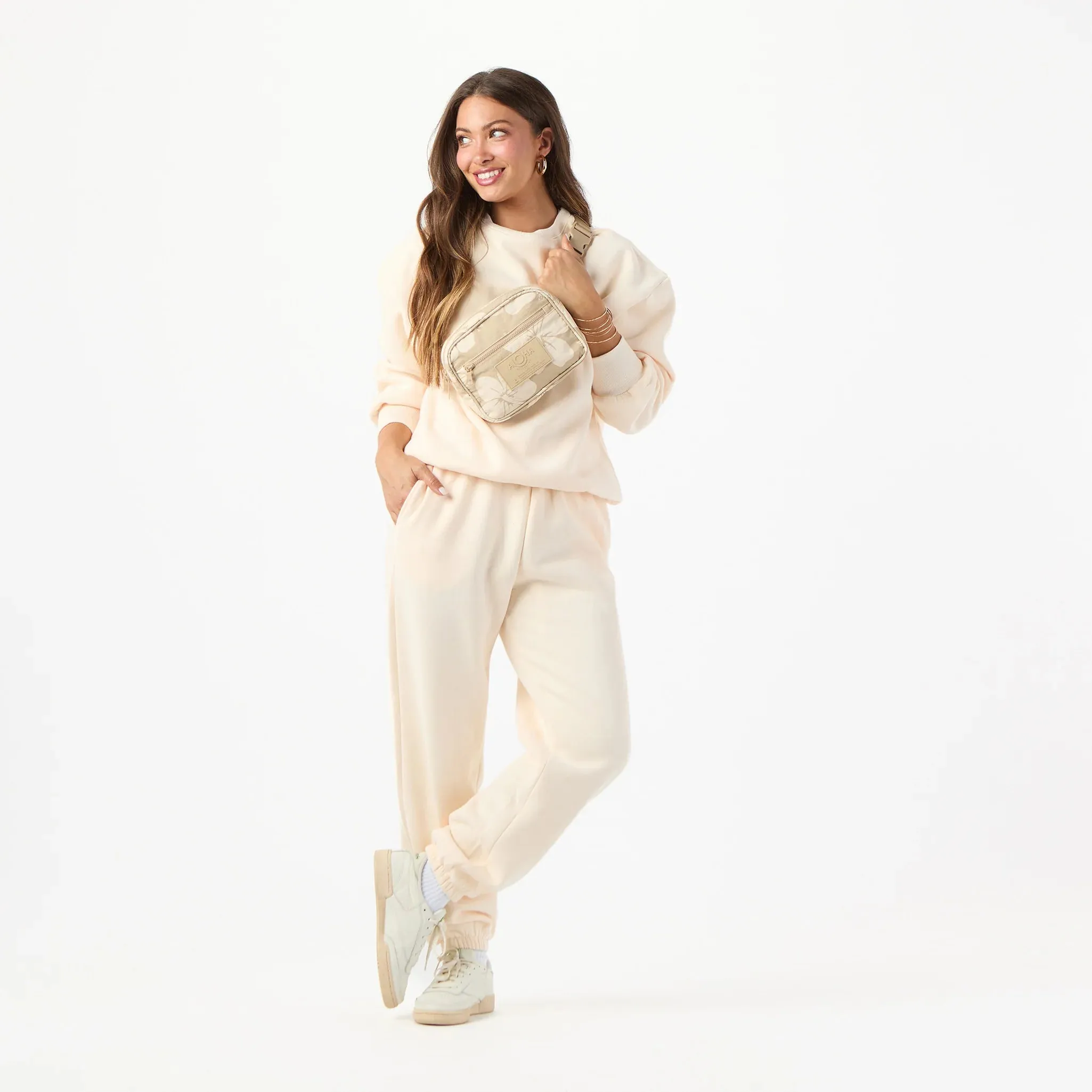 ALOHA COLLECTION Keep It Light Hip Pack - Hana Hou