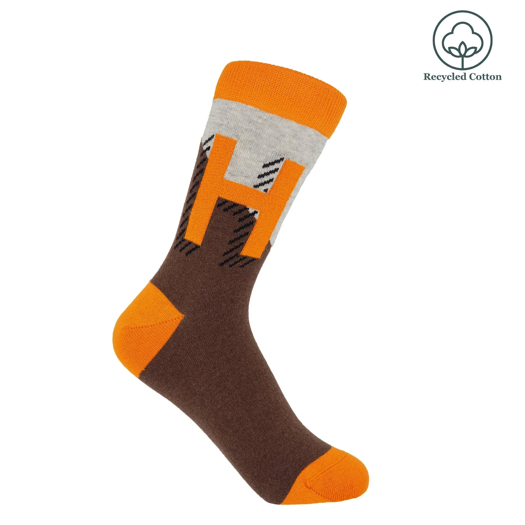 Alphabet Women's Socks