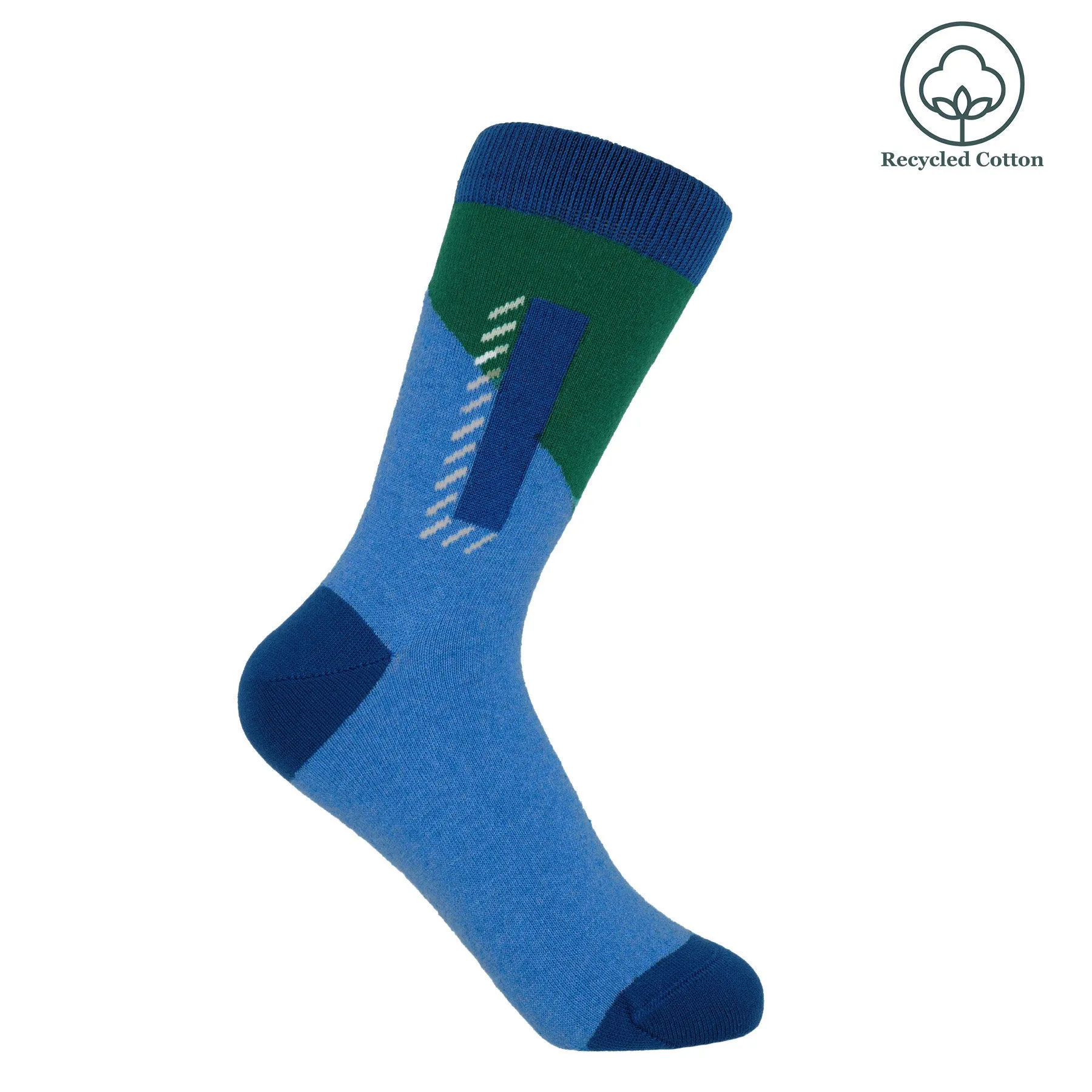 Alphabet Women's Socks