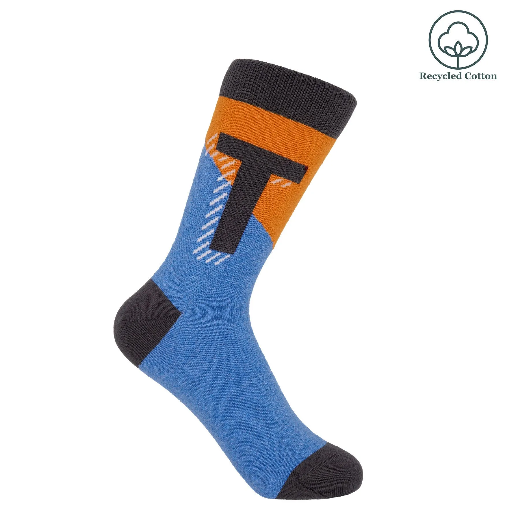 Alphabet Women's Socks