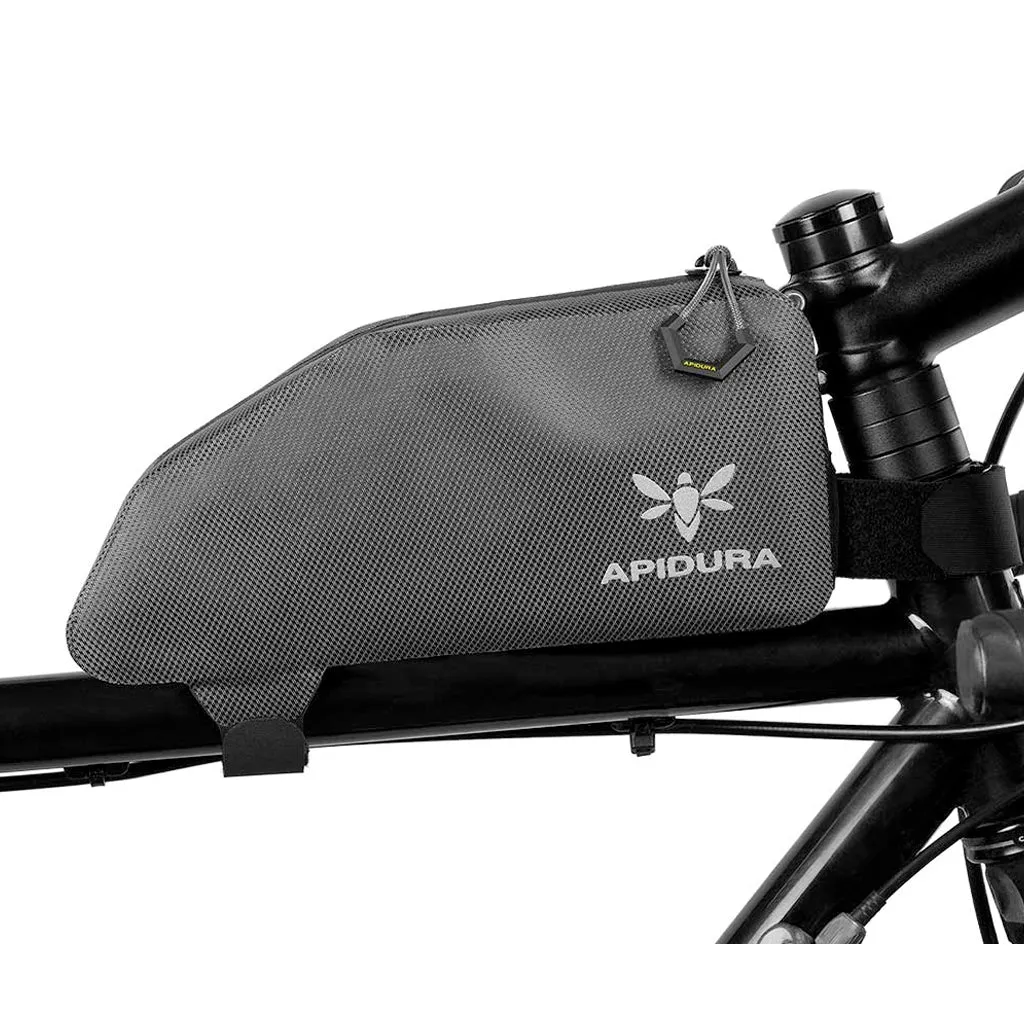 Apidura Expedition Top Tube Pack 1 Litre