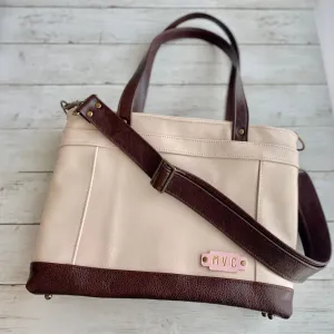 Archive Mini in Peony, Dark Roast