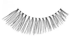 Ardell Demi Luvies Black False Lashes
