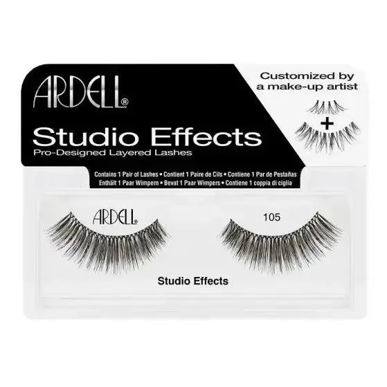 Ardell Studio Effects 105