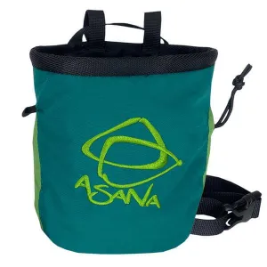 Asana - Sport Bag- Chalk Bag - Rock Climbing