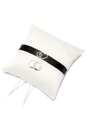 Attractive Ring Pillow