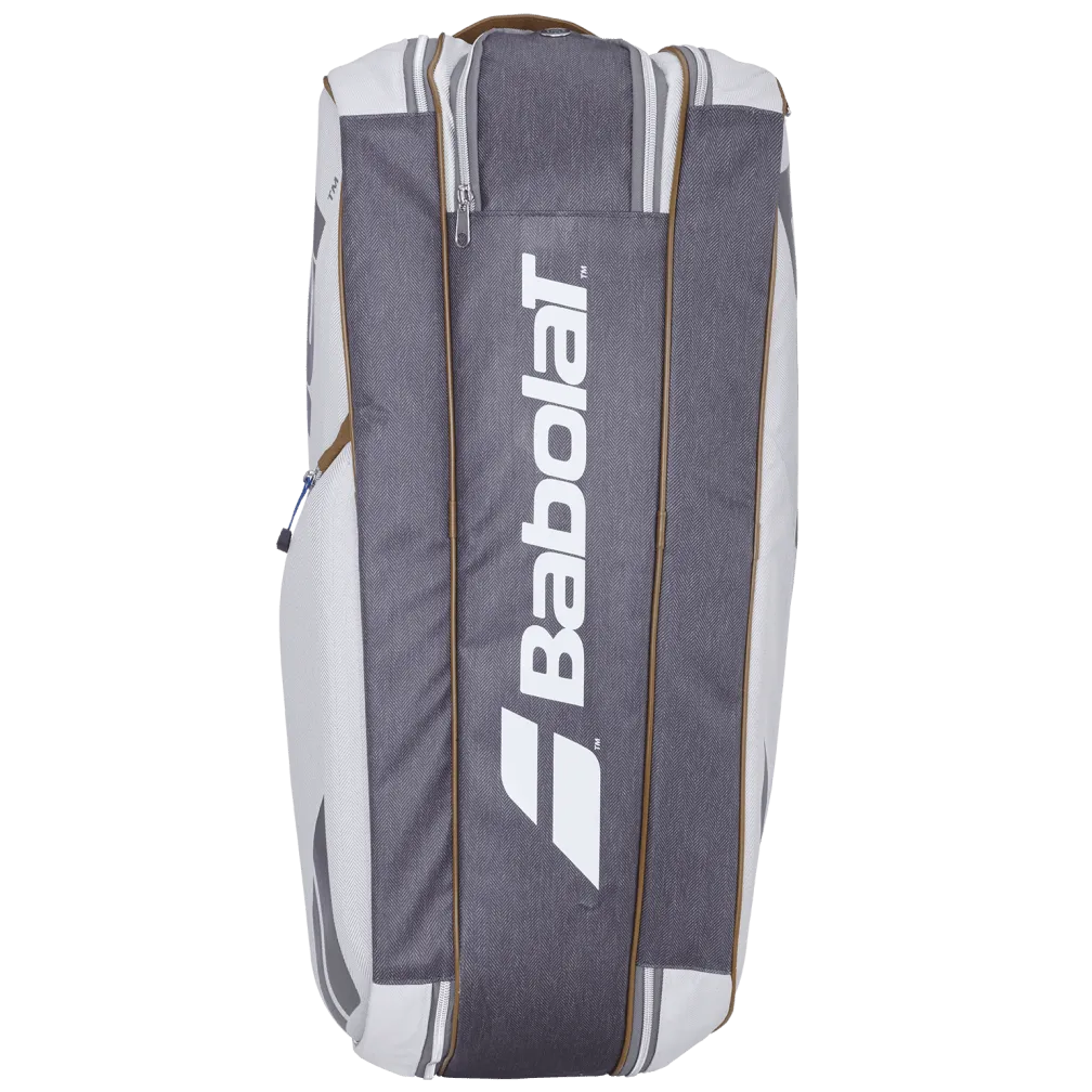 Babolat Pure Wimbledon Tennis Racquet Kitbag