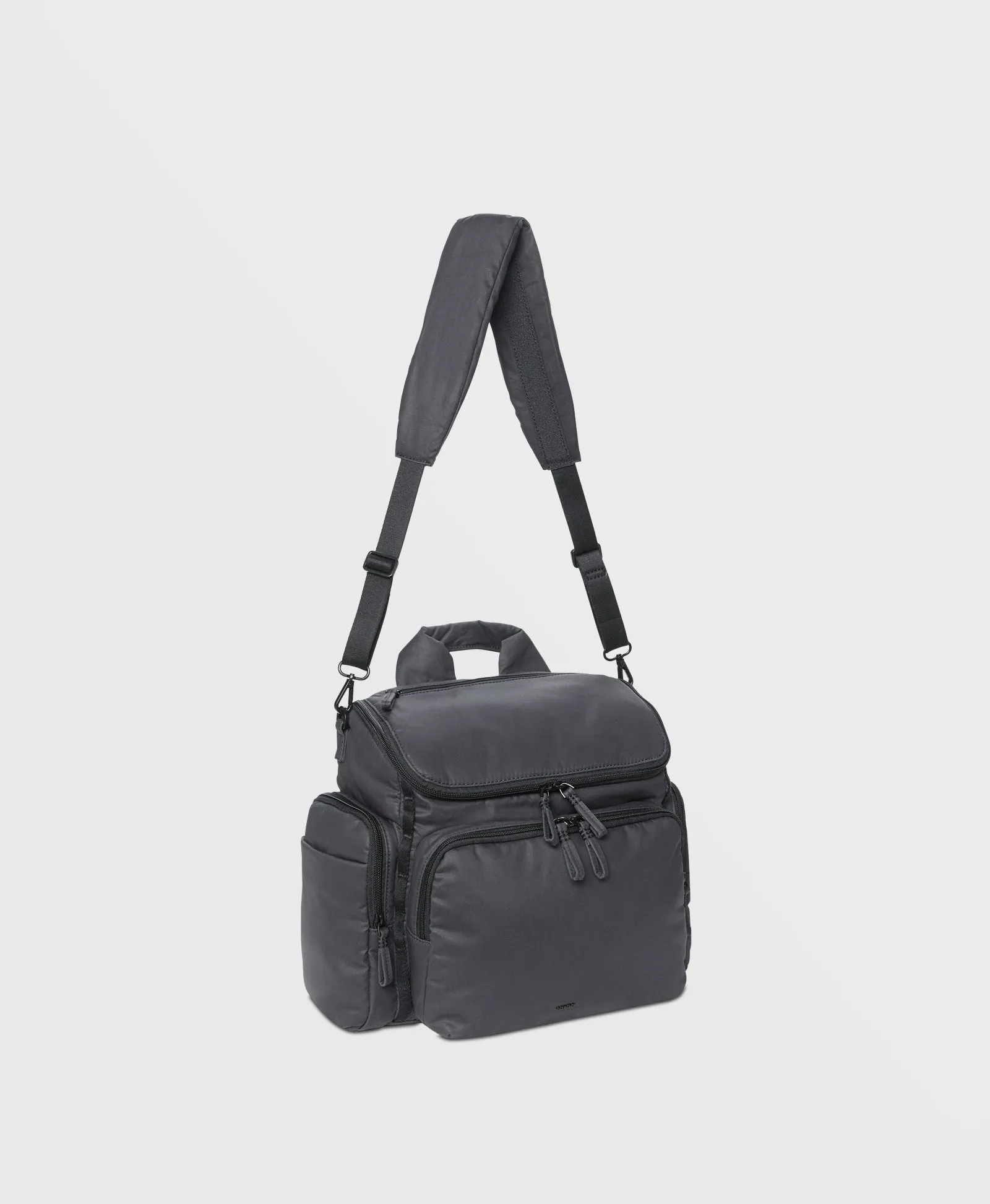 Baby Bag | Black