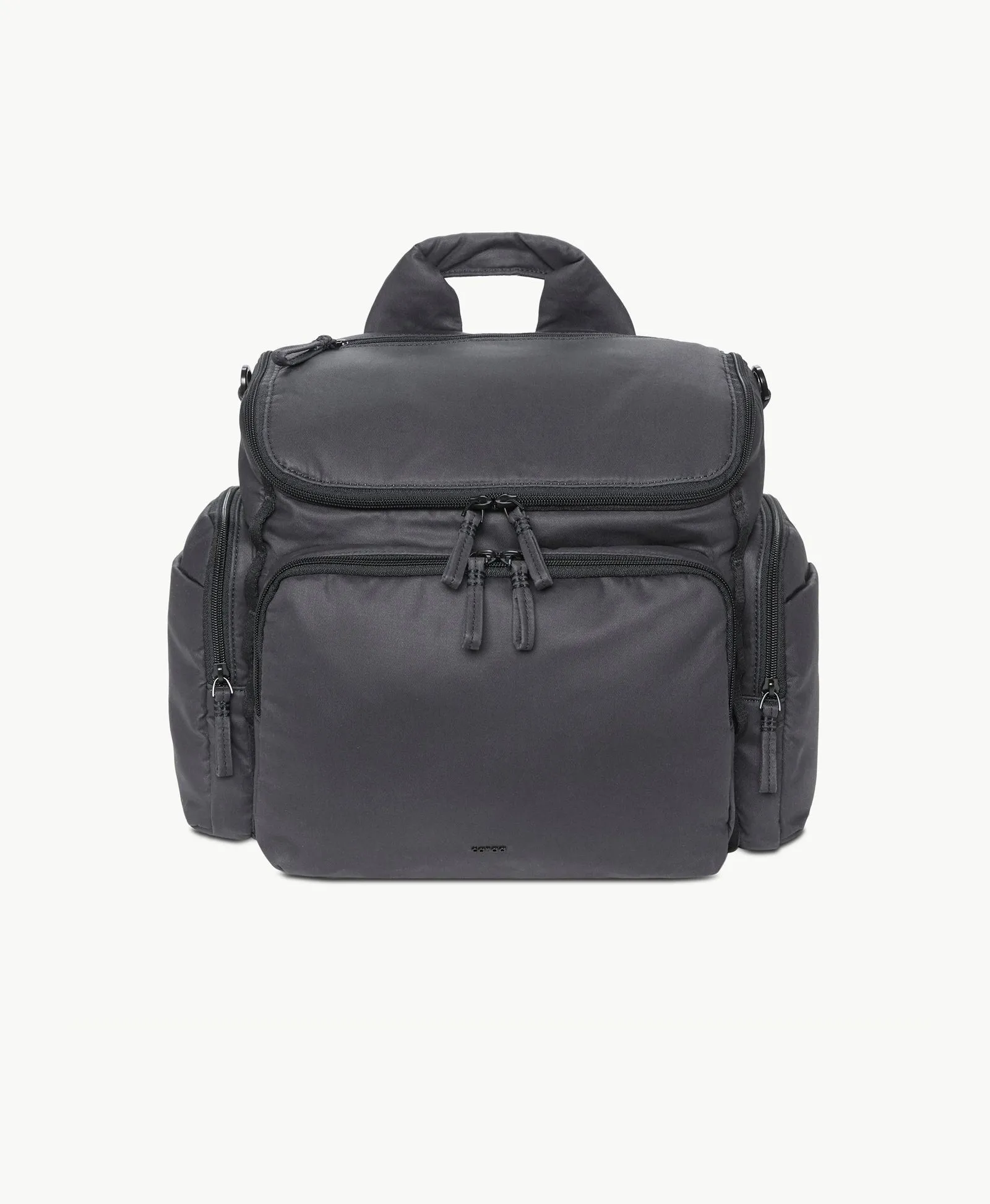 Baby Bag | Black