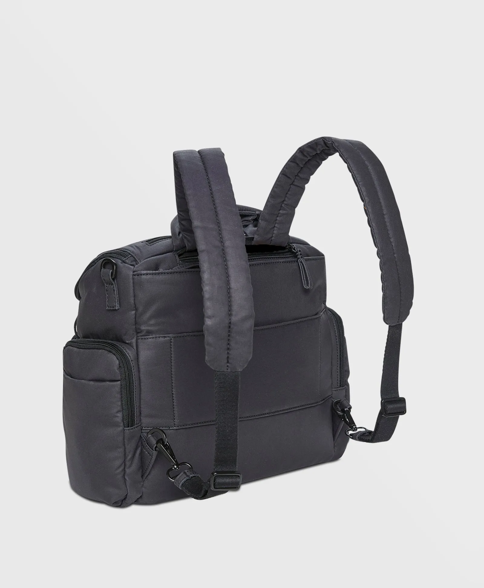 Baby Bag | Black
