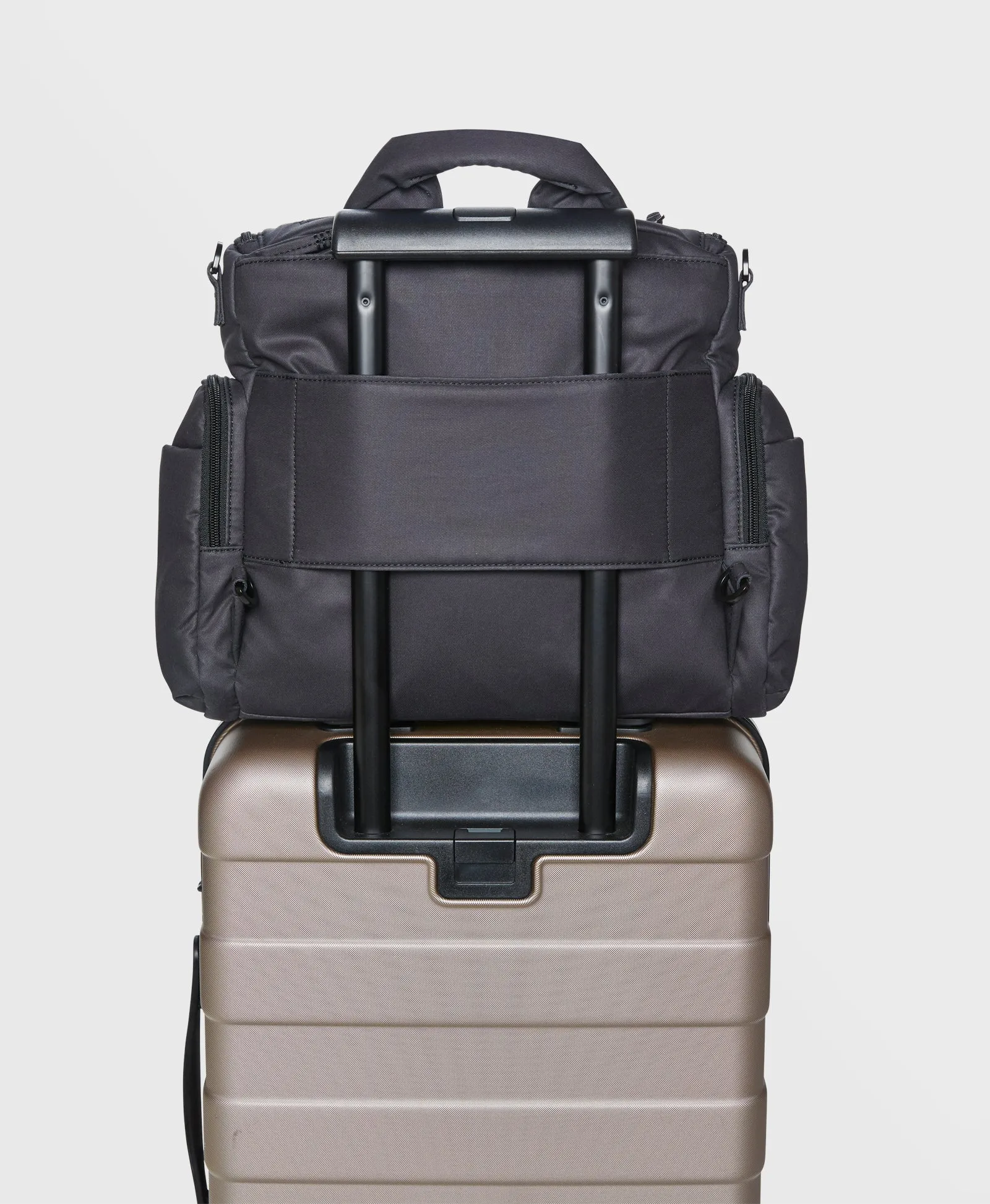 Baby Bag | Black