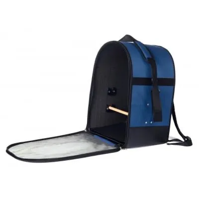 Backpack Bird Carrier