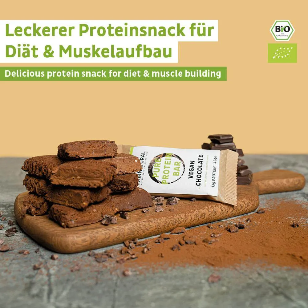 Bio Starter-Bundle Vegan