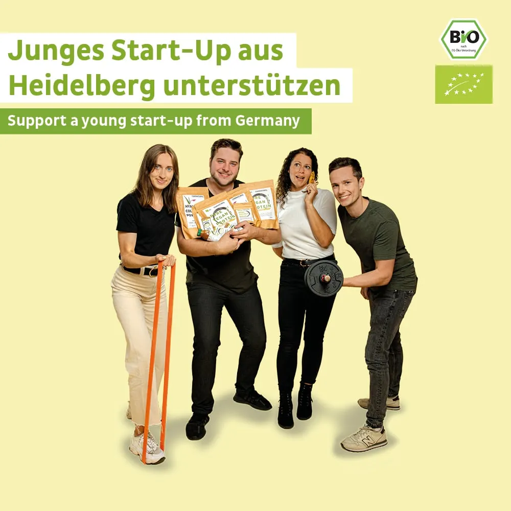 Bio Starter-Bundle Vegan