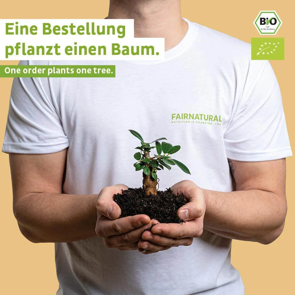 Bio Starter-Bundle Vegan