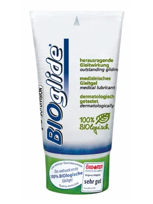 Bioglide Vegan Lube 40ml