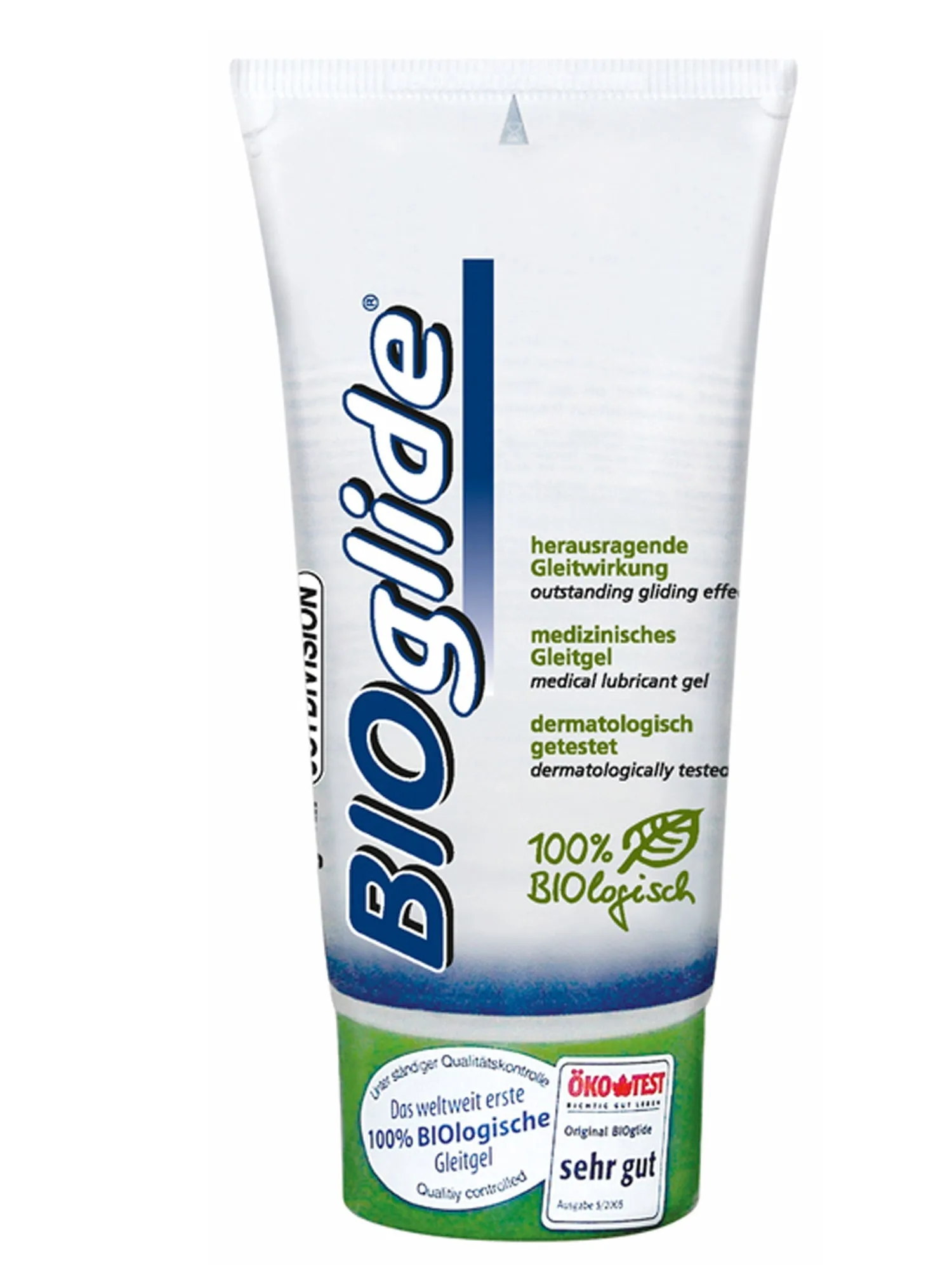 Bioglide Vegan Lube 40ml