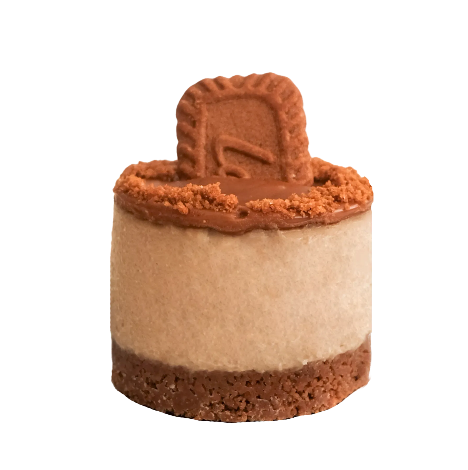 Biscoff Cheesecake