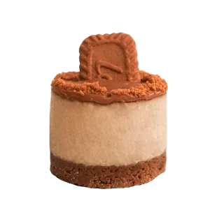 Biscoff Cheesecake