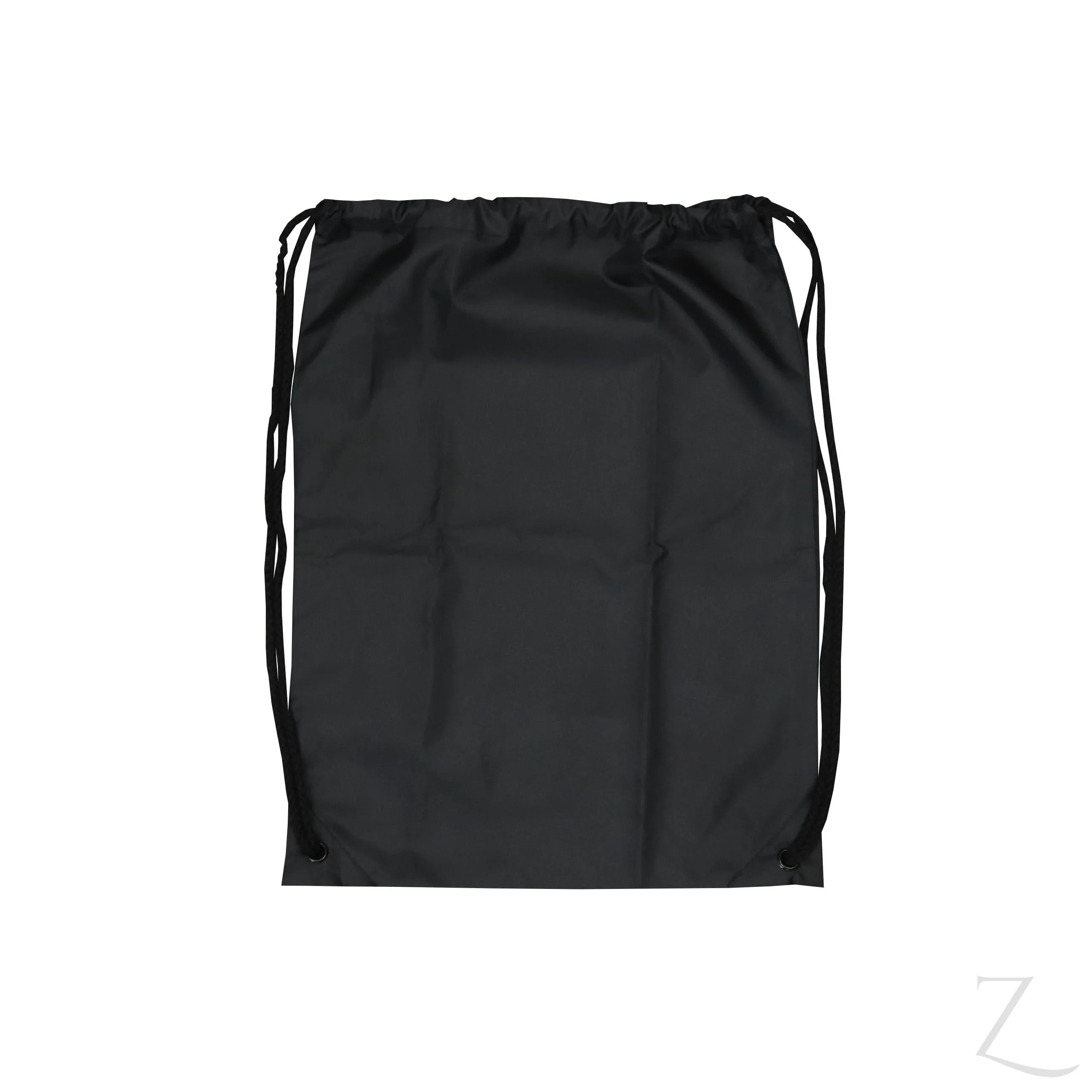 Black Swim bag