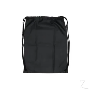 Black Swim bag