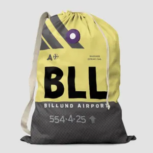 BLL - Laundry Bag