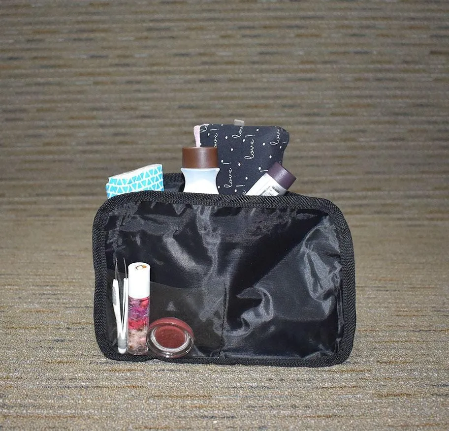 Bloody Travel Bag