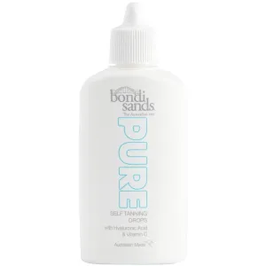 Bondi Sands Pure Concentrated Self Tan Drops 40ml