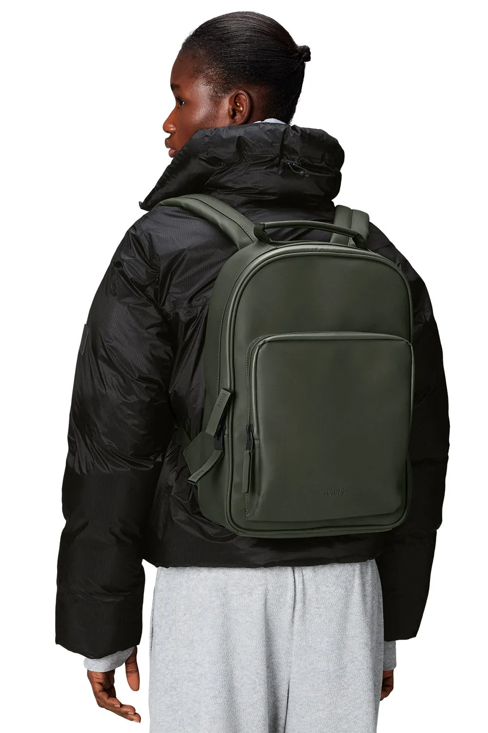 Book Daypack W3