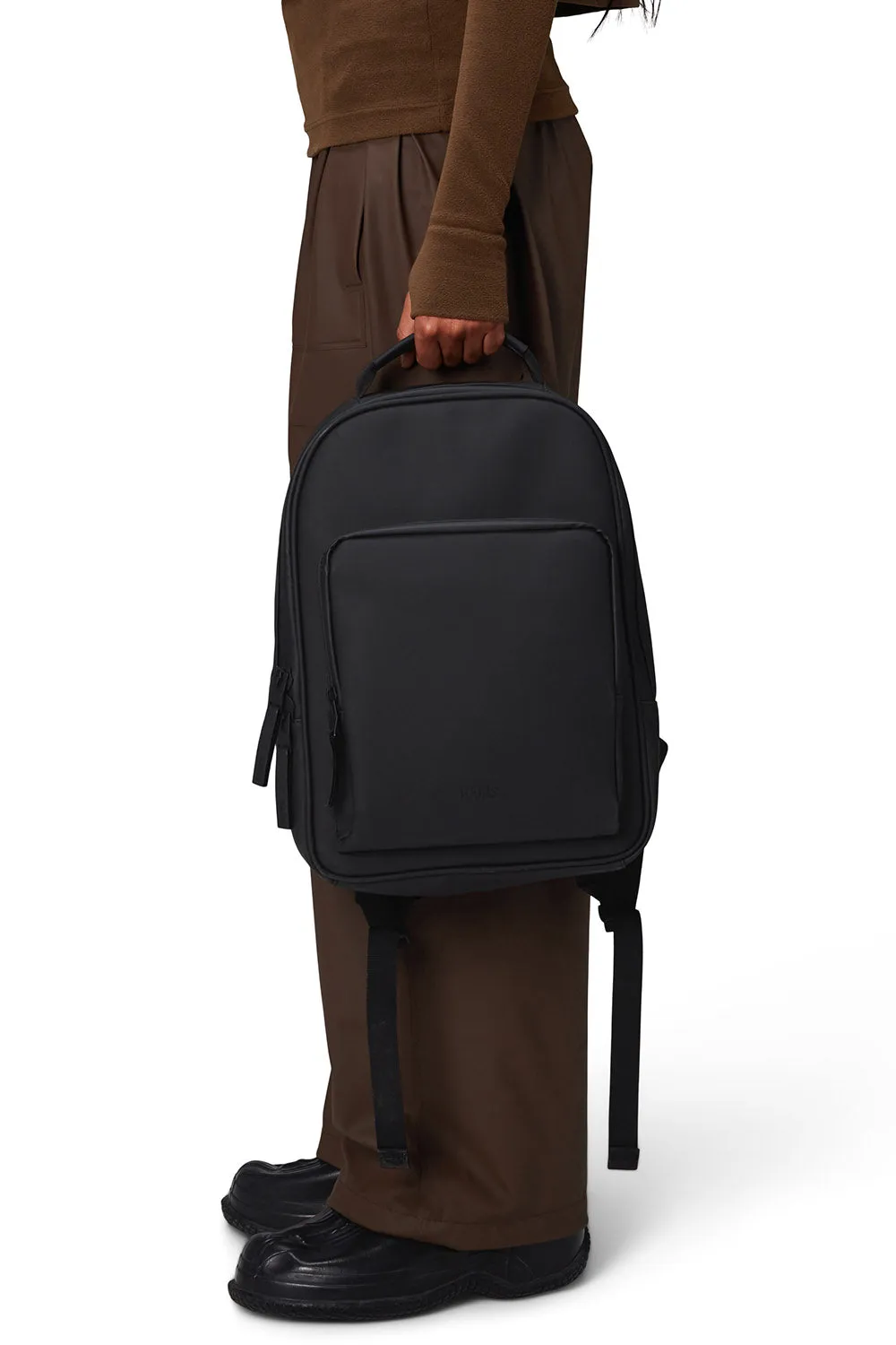 Book Daypack W3