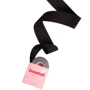 Boosted Tape Boob Tape Black
