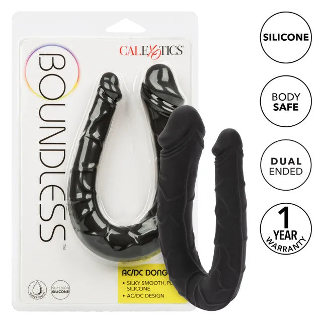 Boundless™ AC/DC Dong - Black