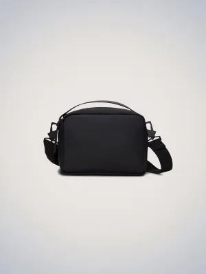 Box Bag - Black