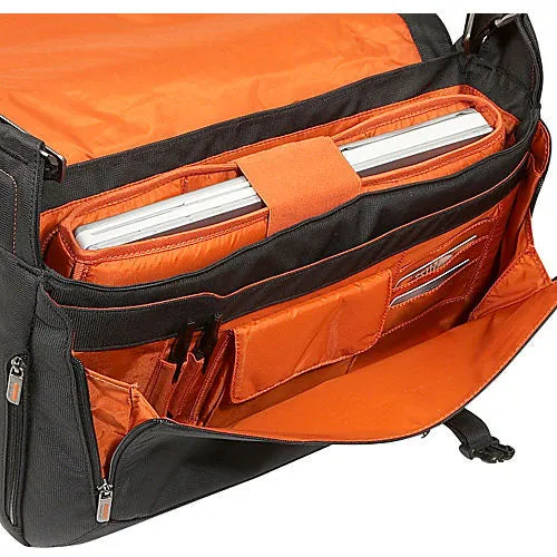 Briggs  Riley Verb Go Messenger Bag